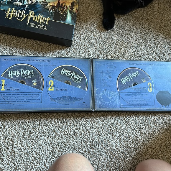 Collectors Edition Harry Potter - Picture 11 of 15